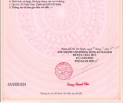 Bán 3600mv 100tc 66m mt nhựa view suối sẳn nhà vườn trái cây