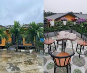 Chuyển nhượng nhà vườn 400m    khu nghỉ dưỡng 1,5ha tại quốc oai   hà nội