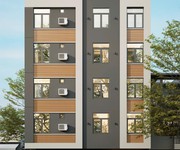 2 căn 6 tầng thang máy lai xá hoài đức - full dòng tiền 600tr/ năm giá từ hơn 8 tỷ.