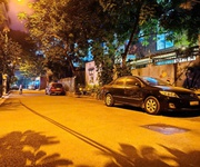 4 Bán nhà nguyễn cảnh dị, phân lô, ôtô tránh- kd, vp, 60 m2, mặt tiền 5,5 m, giá 28,5  tỷ.