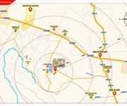 Cơ hội đầu tư tiềm năng gần trung tâm triệu sơn - thanh hoá