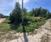 Bán đất thổ cư hẻm thượng hiền - tân an - lagi giá gốc