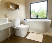 3 Nghỉ dưỡng chính chủ 1570m2, thổ cư 400m2, xã Hồ Tràm. Lh:0913933070.