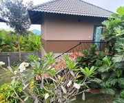 6 Nghỉ dưỡng chính chủ 1570m2, thổ cư 400m2, xã Hồ Tràm. Lh:0913933070.