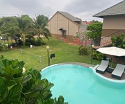 7 Nghỉ dưỡng chính chủ 1570m2, thổ cư 400m2, xã Hồ Tràm. Lh:0913933070.