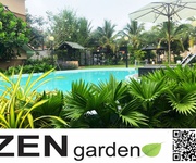 9 Nghỉ dưỡng chính chủ 1570m2, thổ cư 400m2, xã Hồ Tràm. Lh:0913933070.