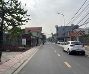 1 Bán đất mặt đường Cát Linh   Tràng Cát dt 71,4m2   4,5 x 16   đường nhựa trước mặt 8m.