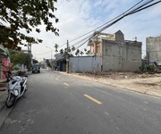 2 Bán đất mặt đường Cát Linh   Tràng Cát dt 71,4m2   4,5 x 16   đường nhựa trước mặt 8m.