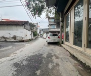 Lô góc đẹp đức thượng   2 thoáng   ô tô vào đất - giá đầu tư.