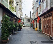 Siêu phẩm liên khu 4-5 gần chợ bình thành hẻm 7m khu phân lô 62m2 -3 tầng 5 tỷ 7