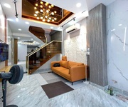 Nhà mới gần mặt tiền lê văn sỹ - quận tân bình - 3 x 14 m - 6.85 tỷ