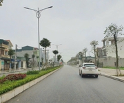 Bán lô đất mặt đường đôi Lương Như Học, ph Tân Hưng, TP HD, 100m2, mt 5m, giá rất tốt