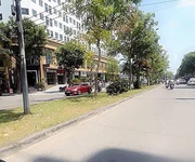 Bán lô đất mặt tiền rộng 9m, ngay mặt phố Nguyễn Văn Linh- TP Hải Dương cũ nay là tây TP Hải Phòng.