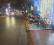 Bán nhà mặt đường NGUYỄN VĂN HỚI  chỉ có 2,5 tỷ