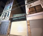 Bán Nhà Phân Lô Tân Mai, 90M2, Ô TÔ TRÁNH GIÁ 18,1 TỶ