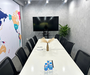 9 Chủ sỡ hữu cho thuê văn phòng CMT 8, Tân Bình