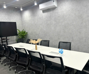 4 Chủ sỡ hữu cho thuê văn phòng CMT 8, Tân Bình