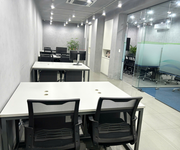 6 Chủ sỡ hữu cho thuê văn phòng CMT 8, Tân Bình