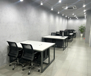 7 Chủ sỡ hữu cho thuê văn phòng CMT 8, Tân Bình