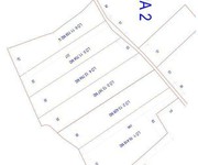 Bán 2 lô đất quy hoạch SKC   LONG TÂN, DẦU TIẾNG, BD