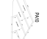 1 Bán 2 lô đất quy hoạch SKC   LONG TÂN, DẦU TIẾNG, BD