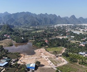 Bán đất nền lõi KCN   Nghỉ dưỡng tại Lạc Thuỷ, Hoà Bình cách ql21 chỉ 400m.