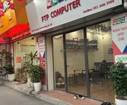 1 Cho thuê tầng 1 làm văn phòng tại ngõ 3 Thái Hà 1 Cho thuê tầng 1 làm văn phòng tại ngõ 3 Thái Hà