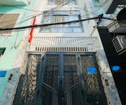 Nhà xvnt, p21, bình thạnh giáp Q1, 4 tầng BTCT dt 50m2 giá 8,5 tỷ