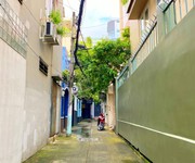 ‼ hồ biểu chánh - vài bước ra mặt tiền - biệt thự 5 tầng sang đẹp