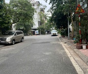 Phân Lô Tam Trinh 75m2x3T mặt tiền 5,4m có vỉa hè-ô tô tránh- thoáng 2 mặt