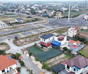 Mặt tiền 6.5m sát mặt đường hòa bình quất lâm 70m2 chỉ nhỉnh 1 tỷ