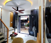 T1681  sát ubnd phường gò vấp, shr, vuông, 2 tầng, 4x8m, 4.x tỷ