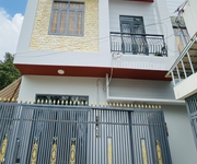 K1682 ✨ sát chợ an nhơn gv, shr, vuông, hxh, 2 tầng, 5.7x15m, 5.x tỷ