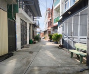 Chính chủ cần bán nhanh nhà 2 tầng mới, sd30m2, ccvb, hxh trần thị hè, nhỉnh 1 tỷ