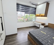 Bán nhà chung cư quận cầu giấy - 40m2 - 3,5 tỷ