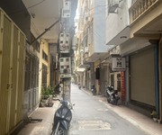 Nguyễn xiển 52m ô tô đỗ cửa, 2 thoáng, sổ đep tuyệt đối