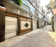 Khu vip đặng văn ngữ - xe hơi 7 chỗ vào nhà - ngang hơn 5m bề thế