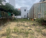 Đất mặt tiền chế lan viên sát trần văn dư, gần biển an thượng, diện tích 240m