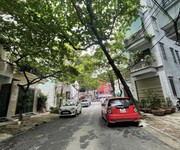 Hiếm  bán nhà ngõ 12 đào tấn, mặt tiền 5m, lô góc, chỉ 30 tỷ