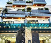 Nhà bán siêu phẩm 5 tầng hẻm xe hơi 6m, cực đỉnh trần thị năm và huỳnh thị hai. tân chánh hiệp,