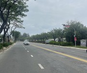 1 Lô đất mặt tiền nguyễn tất thành hội an 100m  đẹp, gần phố cổ, chỉ 4,3ty