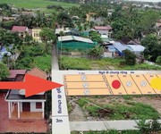 Giá hiếm 8xx triệu   lô 51.7m  hoà nghĩa, ngõ 4m, gần trục 353   zalo 0567 222 555