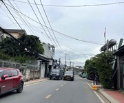 Ngộp bank   bán gấp nhà 50m  hẻm xe hơi 5m   chỉ 5 tỷ nhỉnh - linh đông   gần phạm văn đồng