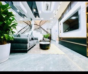 Bán nhà đẹp phường cầu giấy 50m 7 tầng cóthang máy