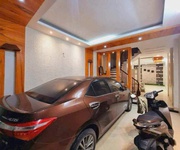 Phân lô tô vĩnh diện, thanh xuân 54m mt 5,9m, lô góc 2 mặt ngõ - gara ô tô 7 chỗ giá 18.95 tỷ