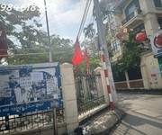 70m  đất vàng phương canh   ngõ thông   ô tô 7 chỗ đỗ cửa   gần cđ fpt và các trường học   tặng