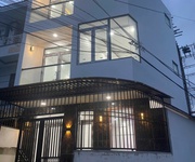 Bán nhà mới 3 tầng căn góc 2 mặt tiền phước long, nam nha trang.