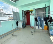 Chdv - full phòng - 4 tầng btct - bình thạnh - vạn kiếp - 30tr/tháng - 6pn lớn - gấp bán 7.9 tỷ - tl