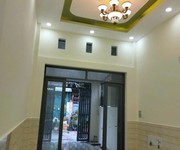 Nhà đẹp   giá tốt   chính chủ bán tại 15/1e, hẻm đường trần thị bốc, xã thới tam thôn, hóc môn, hcm