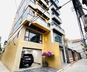 Ccmn văn tiến dũng ô tô 7 chỗ tránh trước mặt - 65m2x7t-15phòng, 12.5 tỷ